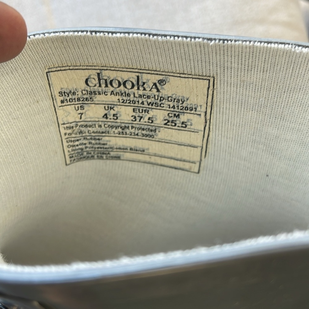 Chooka - Picture 7 of 11